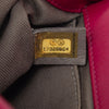 Chanel Small Quilted Velvet Boy Flap Secondhand