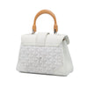 Secondhand Goyard Mini Goyardine Saigon Souple