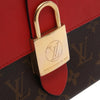 Louis Vuitton Monogram Locky BB Secondhand