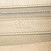 Celine Small Bicolor Leather Vertical Cabas Secondhand