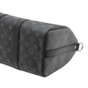 Louis Vuitton Monogram Eclipse Keepall Bandouliere 35 Secondhand