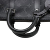 Louis Vuitton Monogram Eclipse Keepall Bandouliere 35 Secondhand