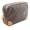 Louis Vuitton Monogram Trocadero 27 Secondhand