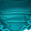 Bottega Veneta Small Beaded Crochet Knit and Leather Beak Crossbody Secondhand