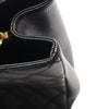 Chanel Caviar Grand Shopping Tote Secondhand