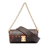 Secondhand Louis Vuitton Monogram Papillon Trunk