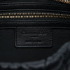 Dior Calfskin Cannage Rose Clutch Secondhand