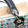 Dior Medium Tweed Lady Dior Secondhand