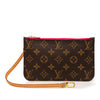 Louis Vuitton Monogram Neverfull Pochette PM Secondhand