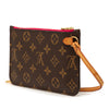 Louis Vuitton Monogram Neverfull Pochette PM Secondhand