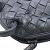 Bottega Veneta Nappa Intrecciato Nodini Crossbody Secondhand