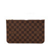 Louis Vuitton Damier Ebene Neverfull Pochette Secondhand
