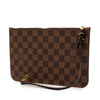 Louis Vuitton Damier Ebene Neverfull Pochette Secondhand