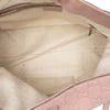 Gucci Medium Guccissima Bree Fold Over Tote Secondhand