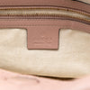 Gucci Medium Guccissima Bree Fold Over Tote Secondhand