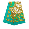 Hermès Les Tuileries Silk Scarf 90 Secondhand