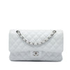 Chanel Medium Classic Caviar Double Flap Secondhand