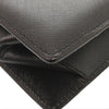 Ferragamo Leather Double Gancini Top Handle Bag Secondhand