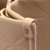 Prada Small Soft Calf Symbole Satchel Secondhand