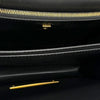 Ferragamo Leather Gancini Joanne Crossbody Secondhand