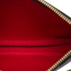 Louis Vuitton Damier Ebene Mini Pochette Accessoires Secondhand