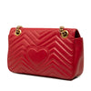 Gucci Medium GG Marmont Matelasse Calfskin Shoulder Bag Secondhand