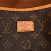 Louis Vuitton Monogram Saumur 35 Secondhand