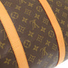 Louis Vuitton Monogram Keepall Bandouliere 55 Secondhand