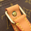 Louis Vuitton Monogram Keepall Bandouliere 55 Secondhand