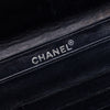 Chanel CC Choco Bar Denim Chain Flap Secondhand