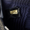 Chanel CC Choco Bar Denim Chain Flap Secondhand
