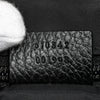 Gucci GG Nylon Flat Messenger Bag Secondhand