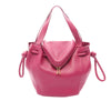 Bottega Veneta Small Calf Beak Bag Secondhand