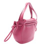 Bottega Veneta Small Calf Beak Bag Secondhand