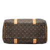 Louis Vuitton Monogram Carryall Secondhand