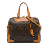 Secondhand Louis Vuitton Monogram Retiro PM