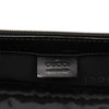 Gucci Canvas Toiletry Pouch Secondhand