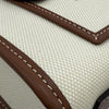 Burberry Mini Canvas Freya Tote Secondhand