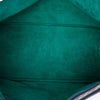 Prada Large Soft Calf Galleria Double Zip Satchel Secondhand
