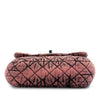 Chanel Small Square CC Quilted Denimpression Single Flap Secondhand