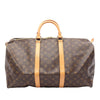 Louis Vuitton Monogram Keepall 50 Secondhand