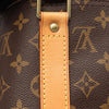 Louis Vuitton Monogram Keepall 50 Secondhand