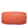 Chanel New Travel Line Nylon Tote Secondhand
