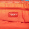 Chanel New Travel Line Nylon Tote Secondhand