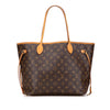 Louis Vuitton Monogram Neverfull MM Secondhand