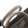 Celine Nano Leather Luggage Tote Secondhand
