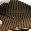 Fendi Smooth Calfskin Vitello Palmellato Wallet on Chain Secondhand