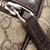 Gucci GG Supreme Crossbody Secondhand