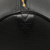 Louis Vuitton Epi Keepall 55 Secondhand