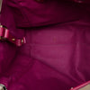 Burberry Small Haymarket Check Coated Canvas Canterbury Tote Secondhand